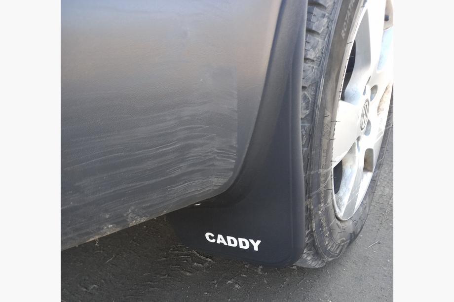 Volkswagen Caddy 2004–2010 Premium blatne zavesice (Turčija) Fotografija 7