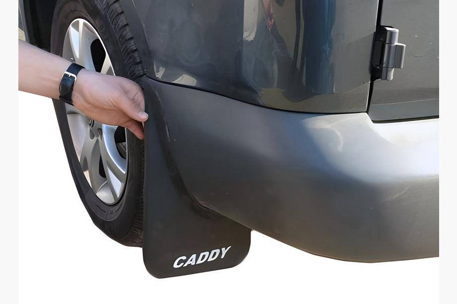 Volkswagen Caddy 2004–2010 Premium blatne zavesice (Turčija) Image