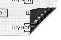 Шумофф L-serija (27x37 cm) Shumoff L3 – 3,0 mm fotografija 1