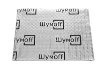 Shumoff Mix serija (27x37 cm) Шумофф Мікс Ф SE - 4,5 mm fotografija 2