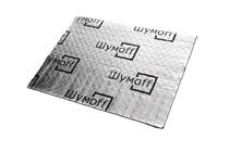 Shumoff Mix serija (27x37 cm) Шумофф Мікс Ф SE - 4,5 mm fotografija 3