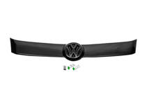 Volkswagen Caddy 2010–2015 Zimska prekrivna maska za mrežo hladilnika (zgornja) Mat fotografija 6