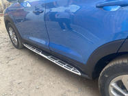 Hyundai Tucson TL 2016–2021 Stranski pragovi Originalni dizajn V1 (2 kos) fotografija 1