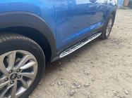 Hyundai Tucson TL 2016–2021 Stranski pragovi Originalni dizajn V1 (2 kos) fotografija 4