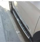 Hyundai Tucson TL 2016–2021 Stranski pragovi Originalni dizajn V1 (2 kos) fotografija 8