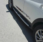 Hyundai Tucson TL 2016–2021 Stranski pragovi Originalni dizajn V1 (2 kos) fotografija 10