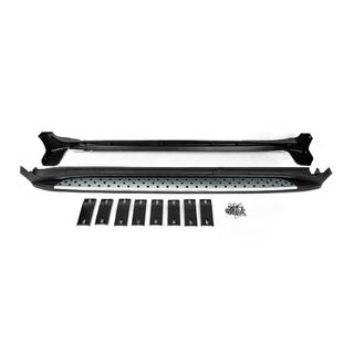 Stranske stopnice OEM V1 Kia Sportage 2015–2021 fotografija 3