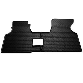 Gumijaste talne preproge za notranjost (2 kos, Stingray) Volkswagen T4 Transporter 1990–2003