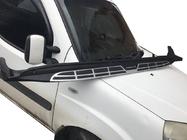 Kia Sorento II XM 2009–2014 Bočni pragovi OEM 2013-2016 (koda QY-016) fotografija 1