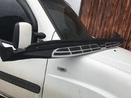 Kia Sorento II XM 2009–2014 Bočni pragovi OEM 2013-2016 (koda QY-016) fotografija 2