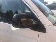 Volkswagen T5 2010–2015 Pokrovi ogledal (2 kosa, karbon) Karbon videz fotografija 11