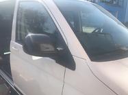 Volkswagen T5 2010–2015 Pokrovi ogledal (2 kosa, karbon) Karbon videz fotografija 12