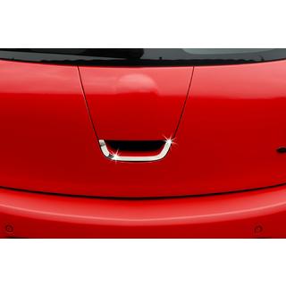 Obloga zadnje kljuke (nerj. jeklo) Opel Astra J 2009–2015 fotografija 1