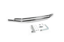 Volkswagen Amarok 2010–2022 Sprednji zaščitni lok ST017 (nerjavno jeklo) fotografija 4