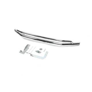 Sprednji zaščitni lok ST017 (nerjavno jeklo) Volkswagen Amarok 2010–2022 fotografija 3
