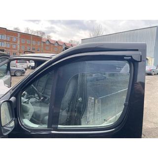 Vetrni deflektorji za okna (2 kos, Niken) fotografija 1
