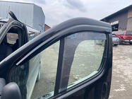 Renault Trafic 2001–2015 Vetrni deflektorji za okna (2 kos, Niken) fotografija 2