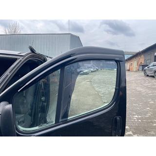 Vetrni deflektorji za okna (2 kos, Niken) fotografija 4