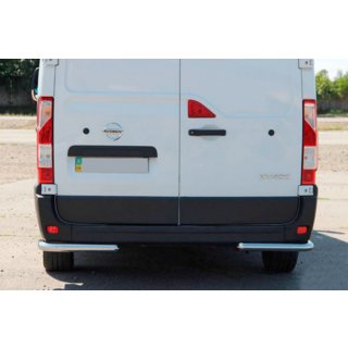 Zadnji kotniki AK003 (2 kosa, nerjavno jeklo) fotografija 2
