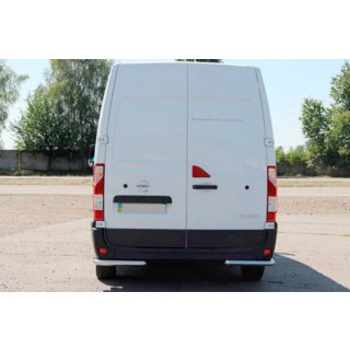 Zadnji kotniki AK003 (2 kosa, nerjavno jeklo) fotografija 4