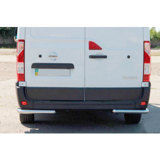 Zadnji kotniki AK003 (2 kosa, nerjavno jeklo) fotografija 2