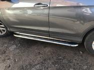 Honda CRV 2012–2016 Bočne stopnice KB001 (nerjavno jeklo) fotografija 1