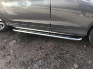 Honda CRV 2012–2016 Bočne stopnice KB001 (nerjavno jeklo) fotografija 4