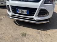 Ford Kuga/Escape 2013–2019 Sprednji zaščitni lok ST008 (nerjavno jeklo) fotografija 8
