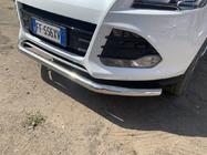Ford Kuga/Escape 2013–2019 Sprednji zaščitni lok ST008 (nerjavno jeklo) fotografija 7