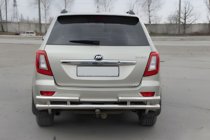 Lifan X60 2011– Zadnji zaščitni lok AK002-2 fotografija 2