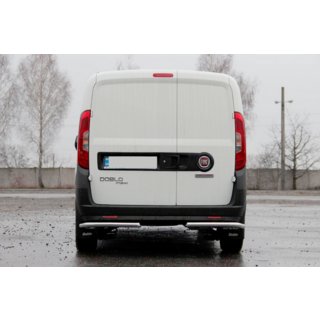 Zadnji kotni elementi AK003 (nerjavno jeklo) fotografija 4