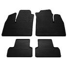 Fiat Doblo I 2005–2010 Gumijasti tepihi za notranjost (Stingray) 2 kos, Premium – brez vonja po gumi fotografija 4