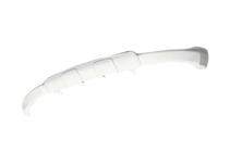 BMW X5 E70 2007–2013 Sprednji lip spojler odbijača (2007-2010, za lakiranje) fotografija 3