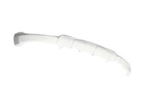 BMW X5 E70 2007–2013 Sprednji lip spojler odbijača (2007-2010, za lakiranje) fotografija 4