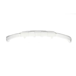 Sprednji lip spojler odbijača (2007-2010, za lakiranje) BMW X5 E70 2007–2013 fotografija 2
