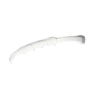 Sprednji lip spojler odbijača (2007-2010, za lakiranje) BMW X5 E70 2007–2013 fotografija 3