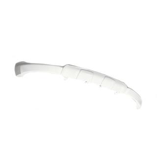 Sprednji lip spojler odbijača (2007-2010, za lakiranje) BMW X5 E70 2007–2013 fotografija 4