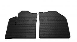 Ford Connect 2002–2006 Gumijasti tepihi za notranjost (Stingray) 4 kosi, Premium - brez vonja po gumi fotografija 2