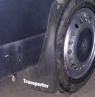 Volkswagen T4 Transporter 1990–2003 Premium blatne zavesice Sprednji fotografija 6