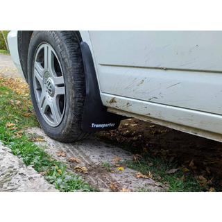 Premium blatne zavesice Volkswagen T4 Transporter 1990–2003 fotografija 3
