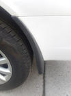 Mercedes Vito W639 2004–2014 Originalne blatne zavesice 2003-2010, spredaj + zadaj fotografija 10
