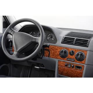 Obloge armaturne plošče (Alfa 145 in 146) Alfa Romeo 145/146 1994–2001 fotografija 1