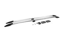 Ford Custom 2013–2022 Kromirane strešne sani fotografija 6