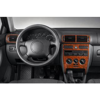 Obloge armaturne plošče (1996-2000) Audi A3 1996–2003 fotografija 1