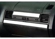BMW serija 3 E36 1990–2000 Obloge armaturne plošče Aluminij fotografija 6