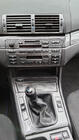 BMW serija 3 E46 1998–2006 Notranje obloge fotografija 6