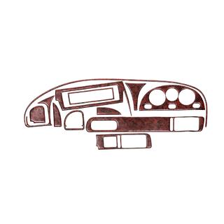 Notranje obloge Chevrolet Tacuma/Rezzo 2000–2008 fotografija 1