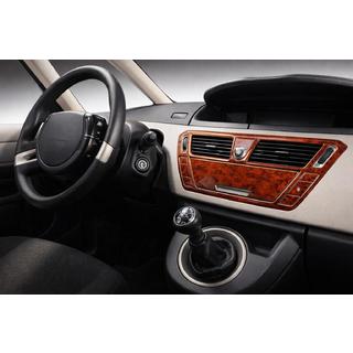 Obloge armaturne plošče Citroen C-4 Picasso 2006–2013 fotografija 1