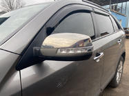 Kia Sorento II XM 2009–2014 Pokrovi ogledal (2 kosa) fotografija 3
