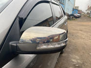 Kia Sorento II XM 2009–2014 Pokrovi ogledal (2 kosa) fotografija 2